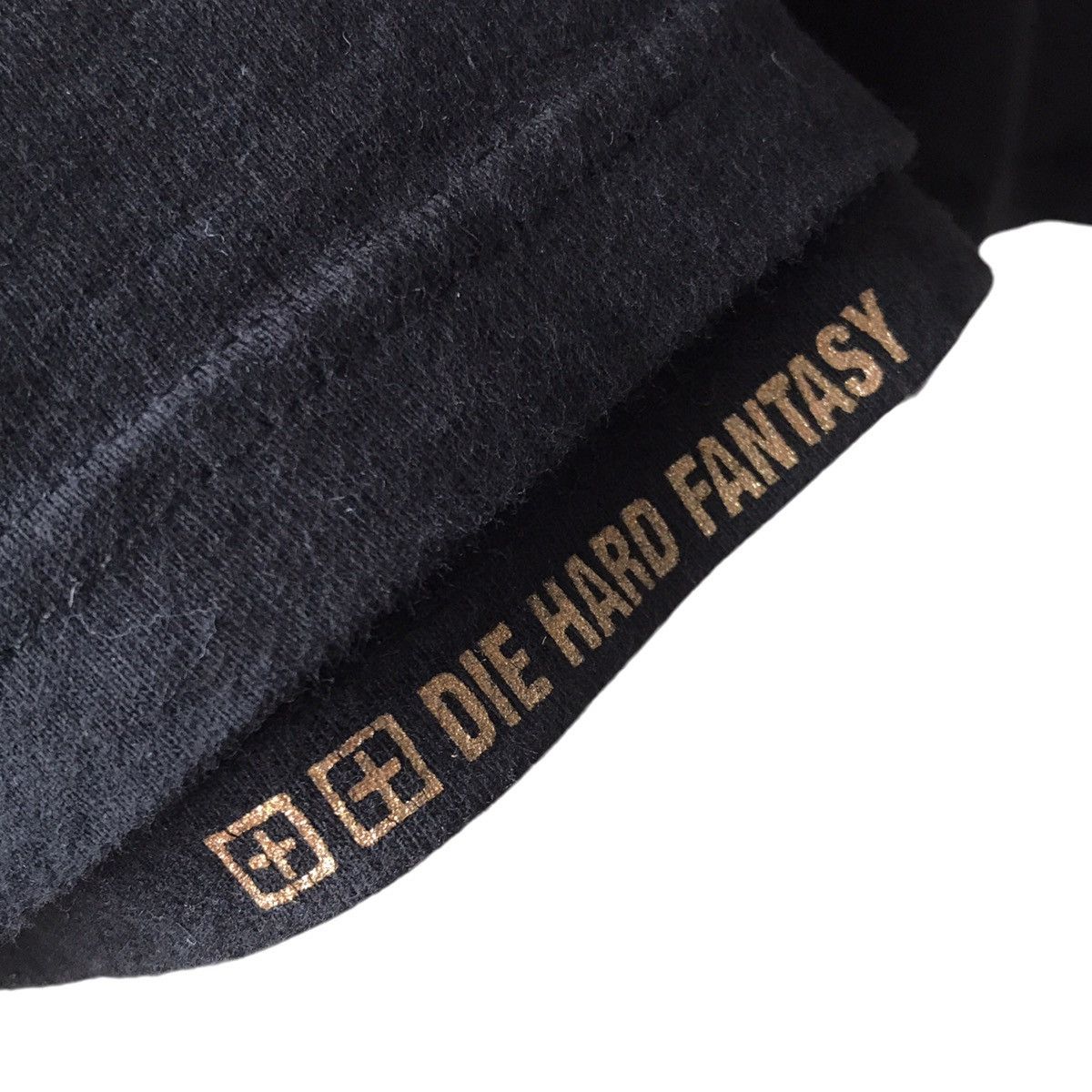 Designer × Ksubi Ksubi Australia Fall 2022 Die Hard Fantasy Oh G Tee Size US S / EU 44-46 / 1 - 6 Thumbnail
