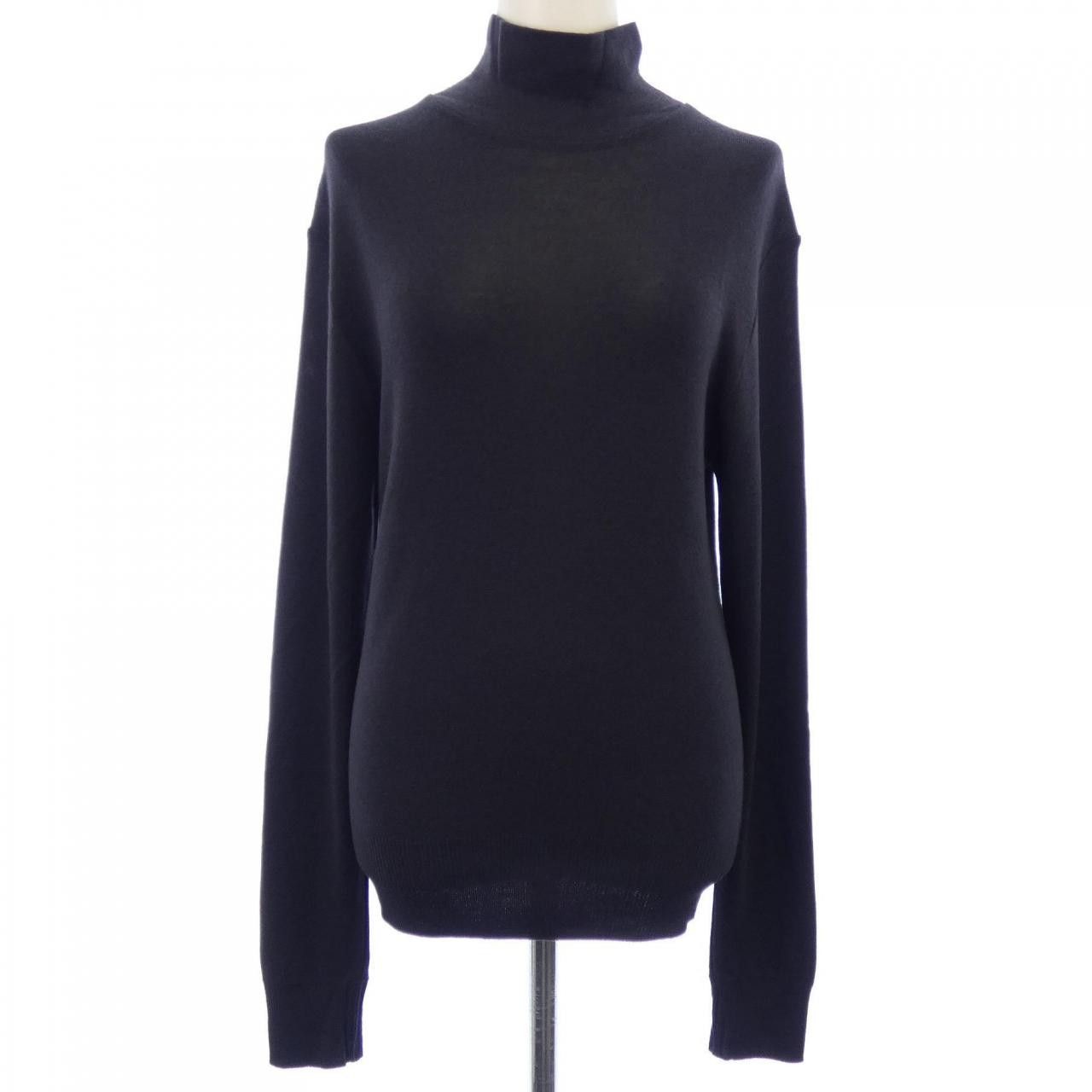 Lemaire Lemaire Lemaire Knitwear Textile Tops TO1280 LK1032 DUTY FREE for USA Size ONE SIZE - 1 Thumbnail