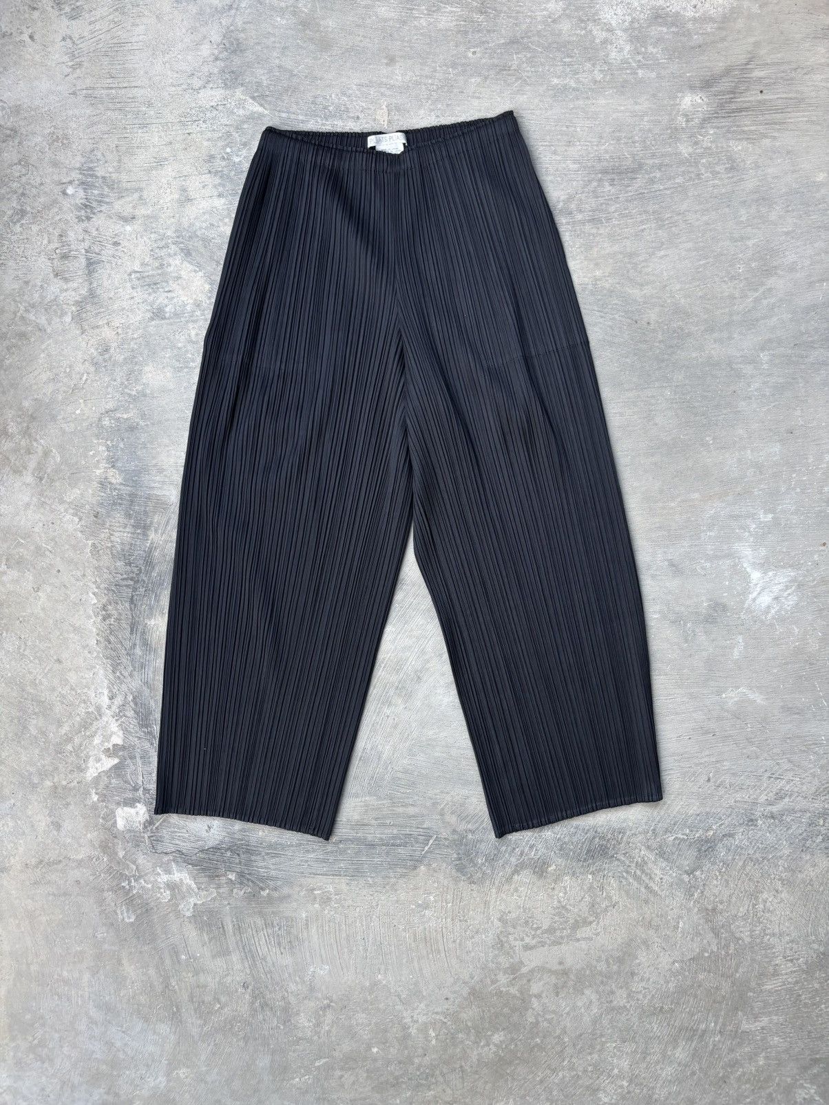 Pleats Please Issey Miyake Pleats Please🇯🇵 Size 24" / US 00 / IT 34 - 1 Thumbnail