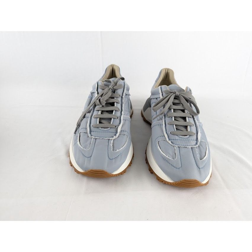 Maison Margiela o1rshd1 Sneakers in Pale Blue Size US 11 / EU 44 - 10 Thumbnail
