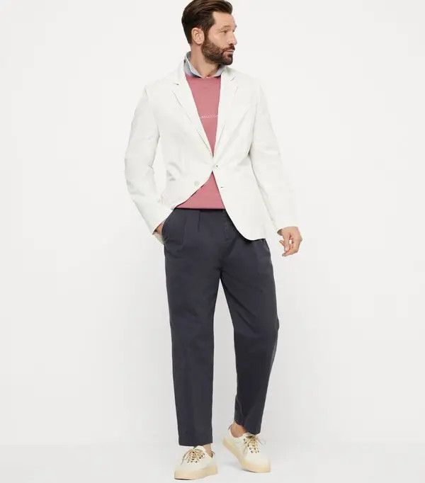 Brunello Cucinelli o1la1rc1a0425 Sweatshirt in Pink Size US L / EU 52-54 / 3 - 6 Thumbnail