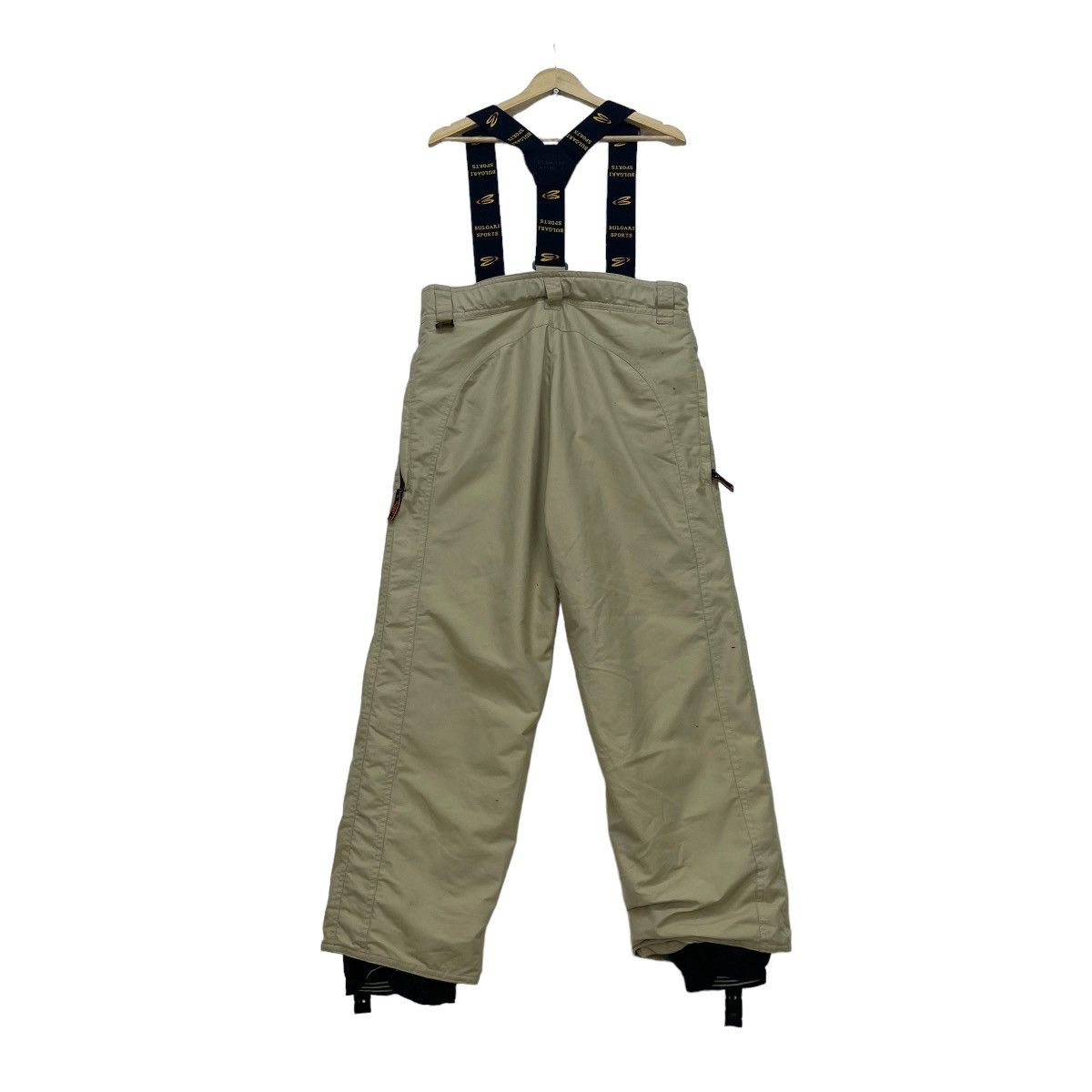 Descente Awesome Bulgari Jumpsuit Ski Pants Size US 37 - 2 Thumbnail