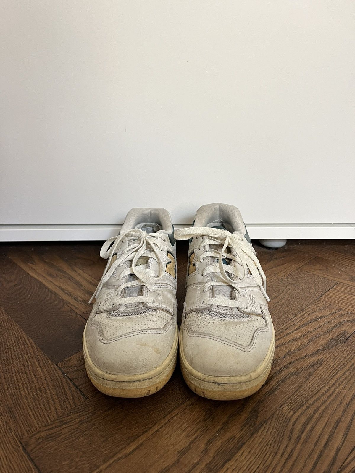 Aime Leon Dore × New Balance Aimé Leon Dore x New Balance US 8.5 Size US 8.5 / EU 41-42 - 2 Thumbnail