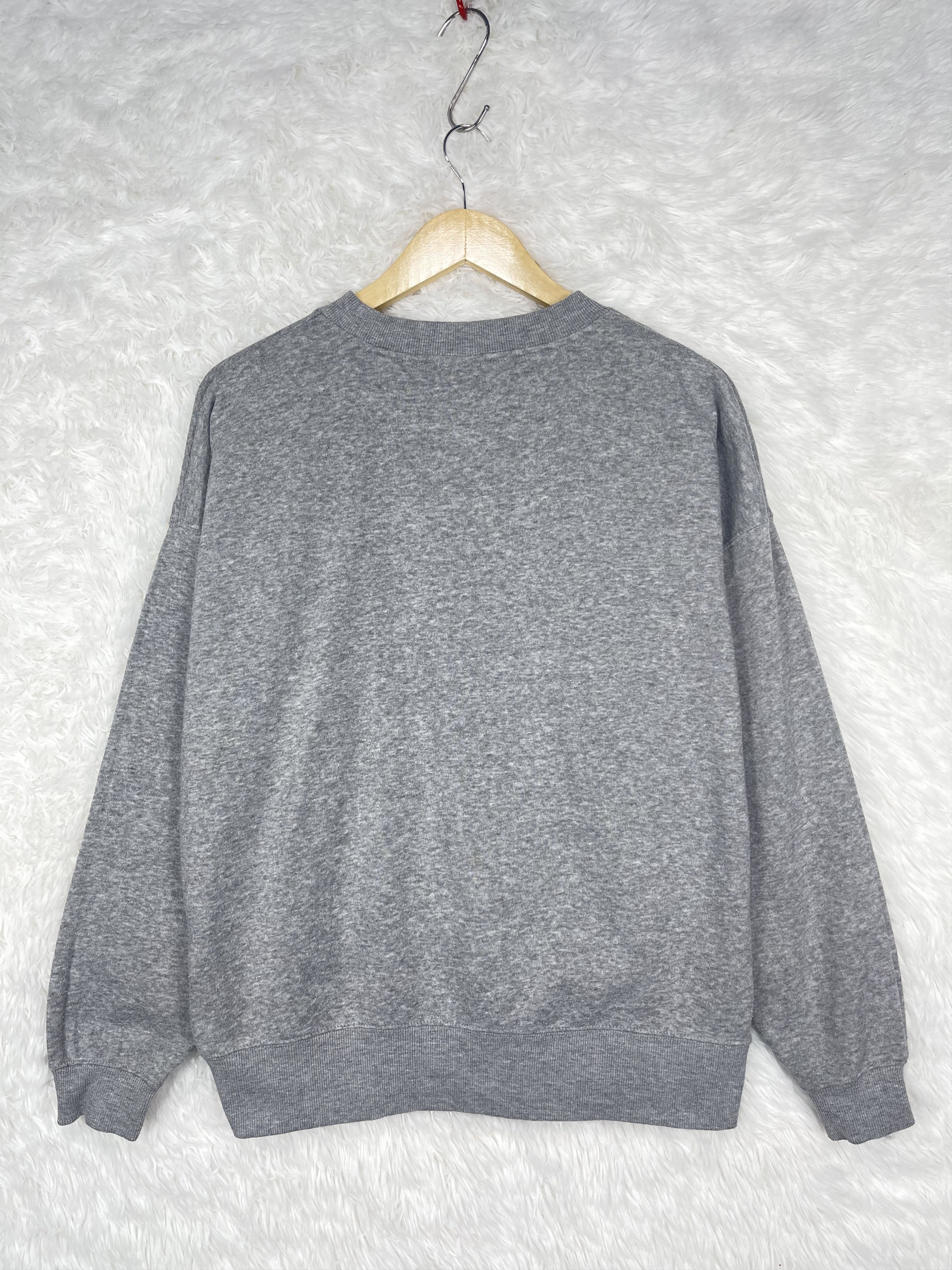 MLB Vintage MLB Los Angeles Dodgers Sweatshirt AS0018 Size US M / EU 48-50 / 2 - 2 Thumbnail