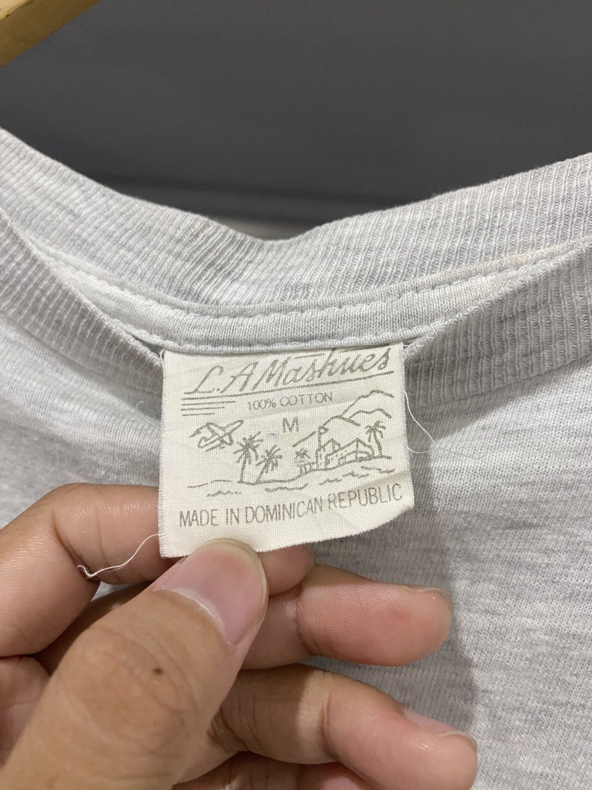 Vintage Vintage Fruit Smile You Can Drink It! Shirt Size US M / EU 48-50 / 2 - 5 Thumbnail