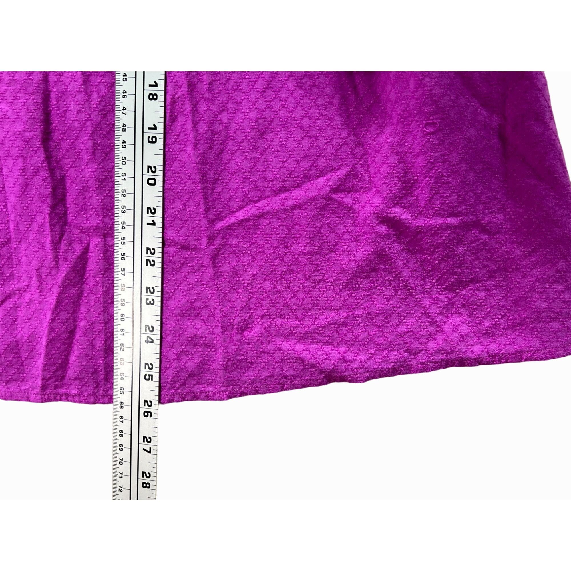 Other Knox Rose - Women's Woven Halter Tank Top - Purple - Extra L Size XL / US 12-14 / IT 48-50 - 7 Thumbnail