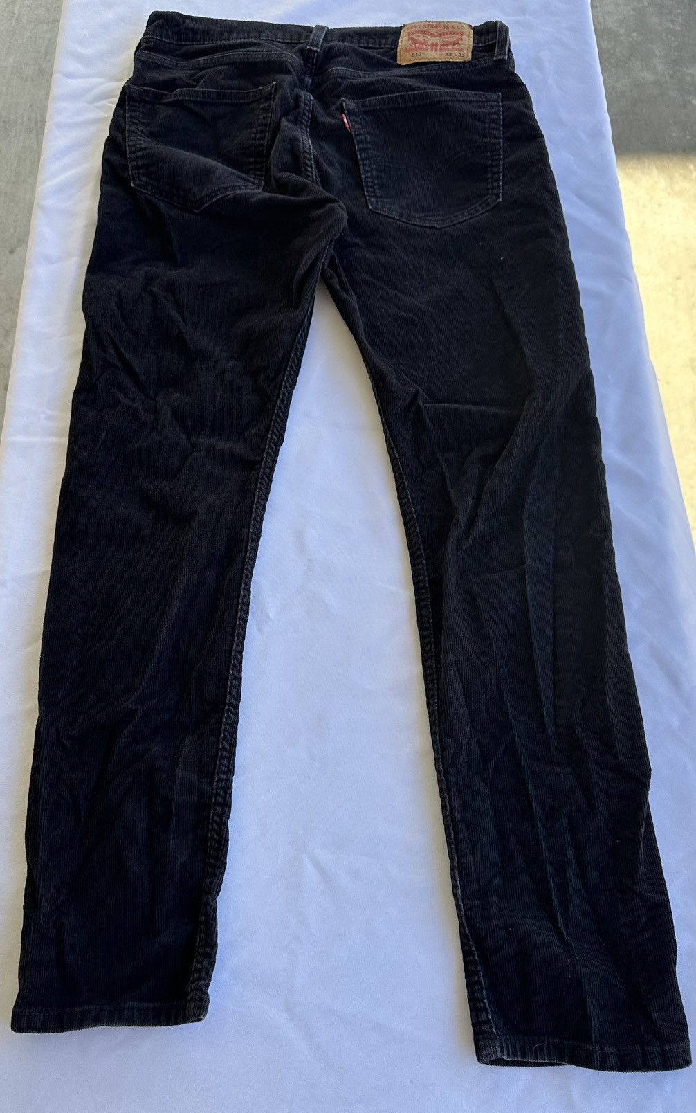 Levi's Levi’s Jeans Size US 32 / EU 48 - 2 Thumbnail