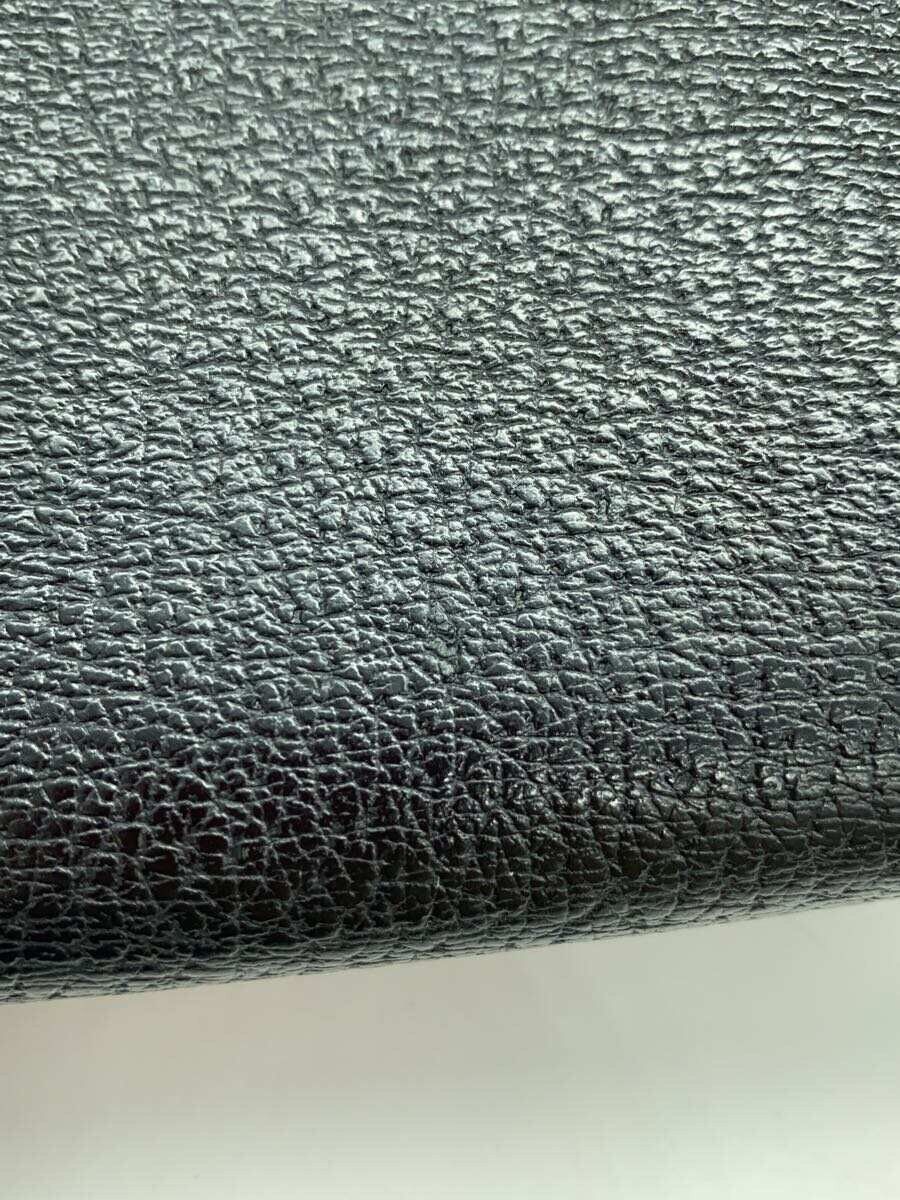 Vivienne Westwood Vivienne Westwood Plain Long Wallet Black Size ONE SIZE - 9 Thumbnail