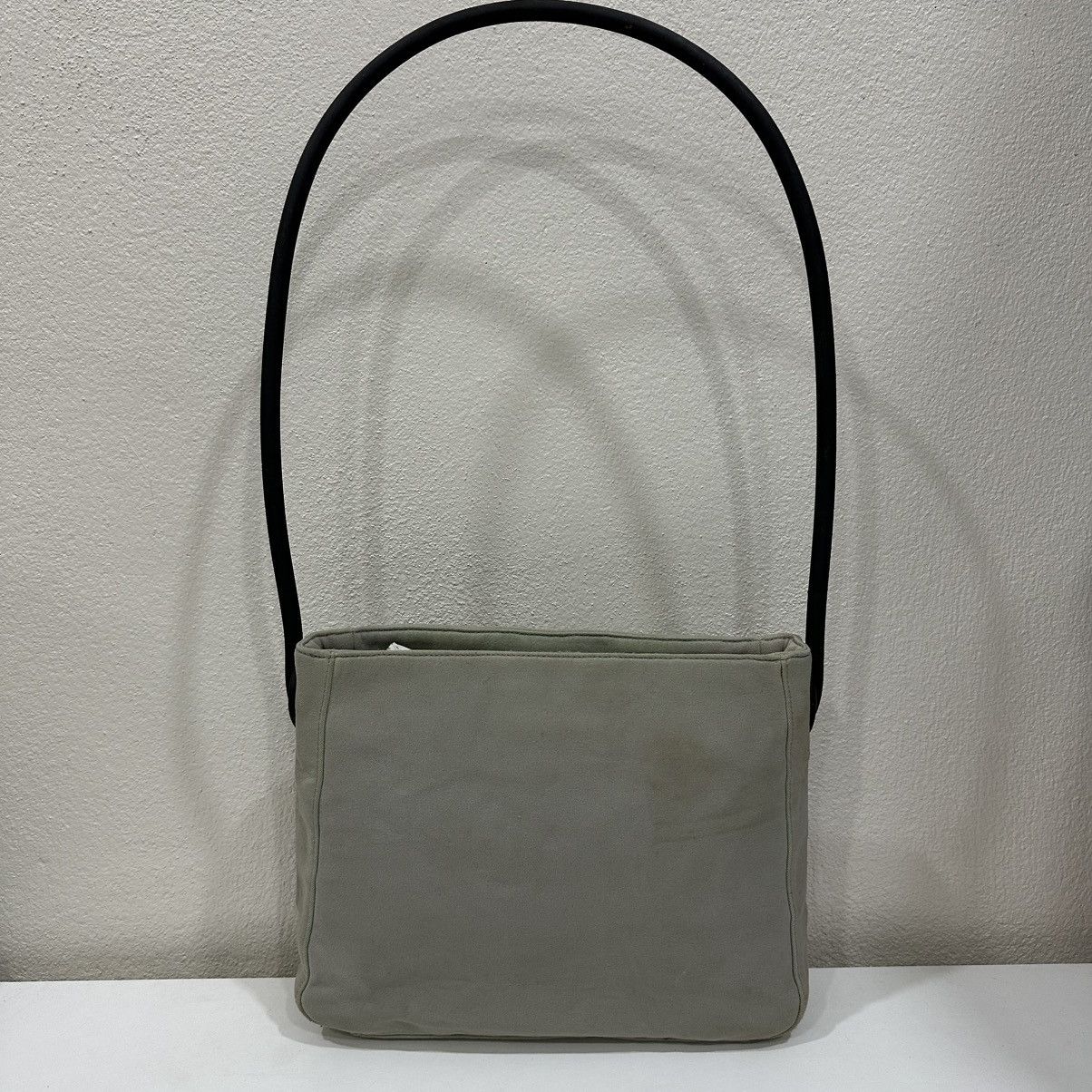 Miu Miu ‼️LASTDROP‼️ AUTHENTIC MIU MIU 2000s NEOPRENE SHOULDER BAG Size ONE SIZE - 5 Thumbnail
