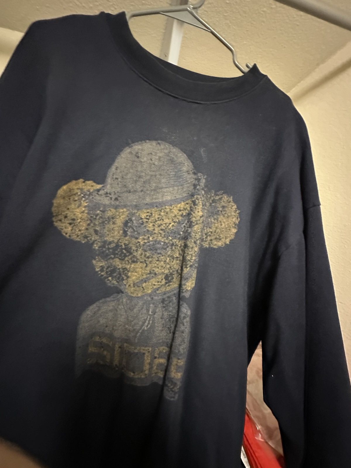Other 51085 monkey sweatshirt Size US XXL / EU 58 / 5 - 1 Thumbnail