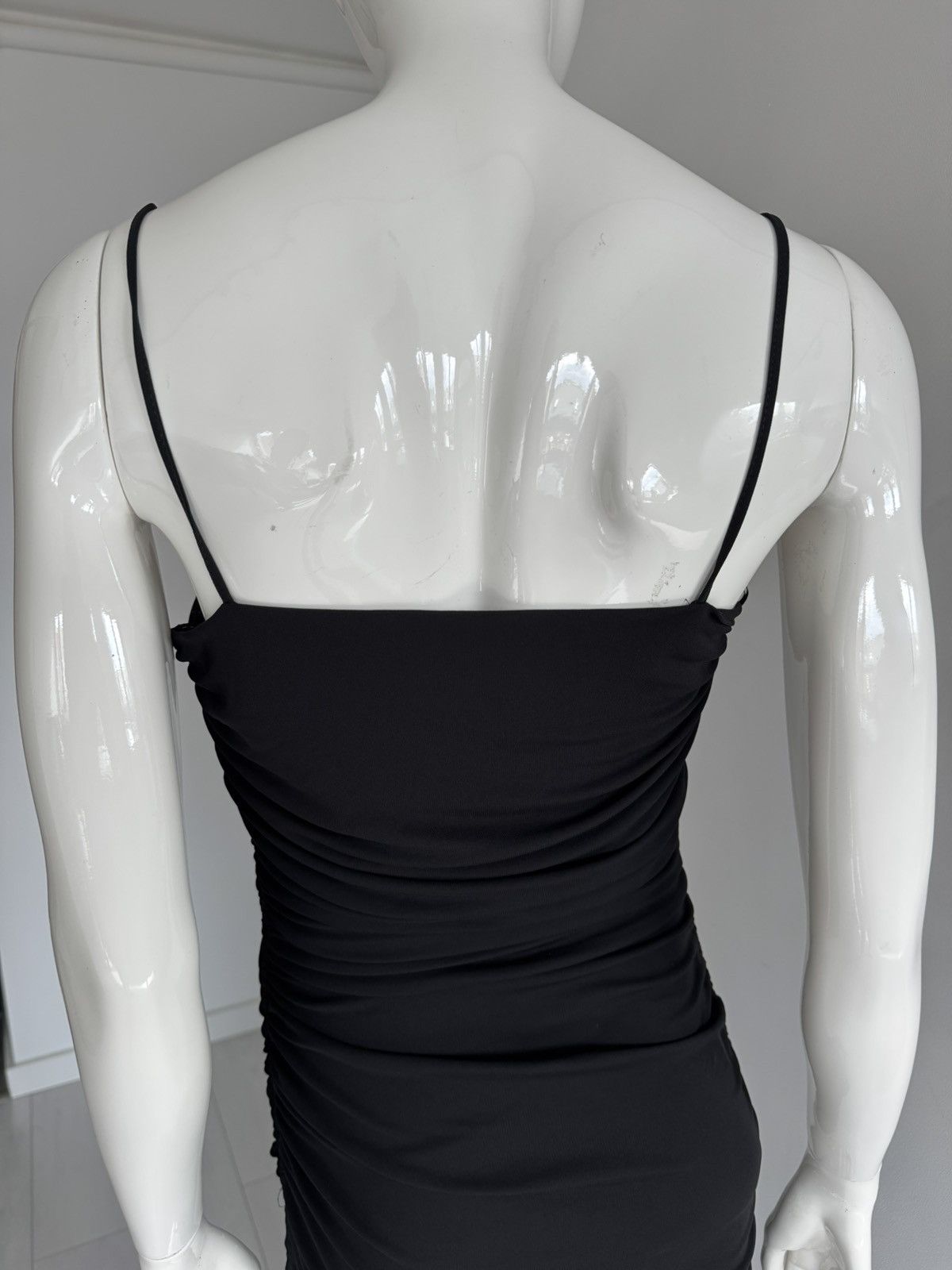 Moschino Vintage Moschino cheap and chic maxi dress Size M / US 6-8 / IT 42-44 - 11 Thumbnail