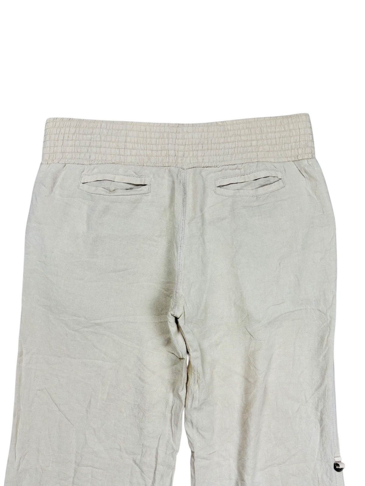 GOA Archive GOA - Flowy Flared Easy Pants Size US 29 - 3 Thumbnail