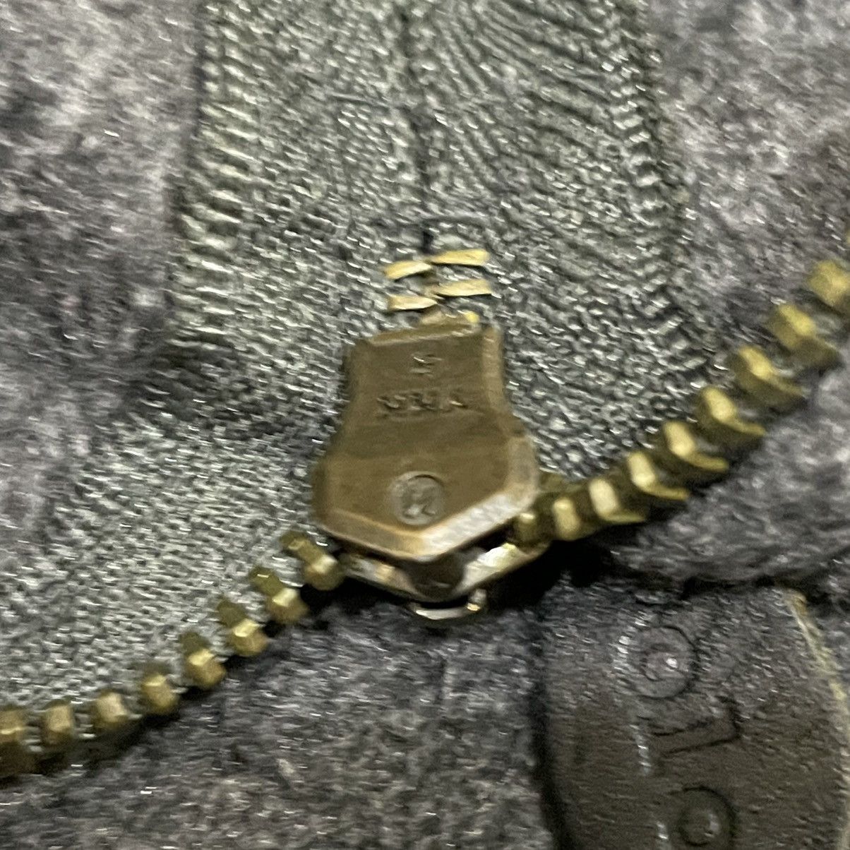 Polo Ralph Lauren Vintage Polo Ralph Lauren Fleece Quarter-Zip Pullover Size US M / EU 48-50 / 2 - 10 Thumbnail