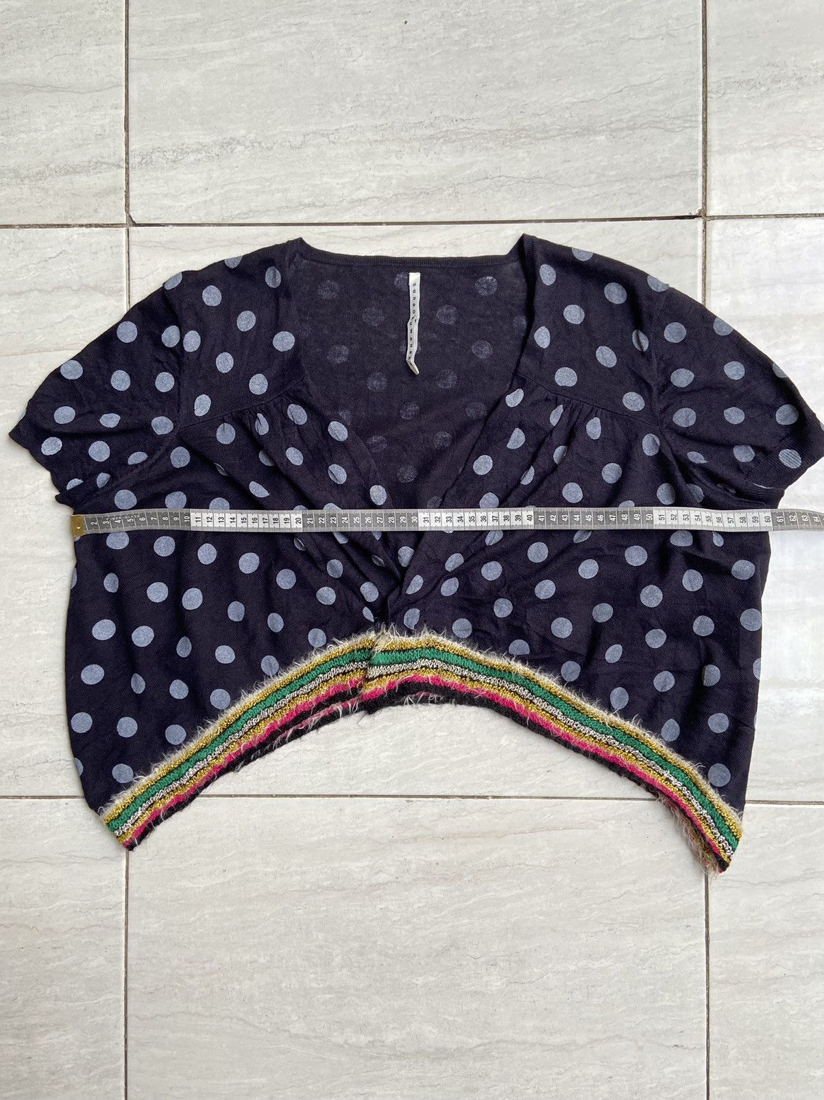 Issey Miyake × Sunao Kuwahara SUNAO KUWAHARA Outer Size L / US 10 / IT 46 - 7 Thumbnail