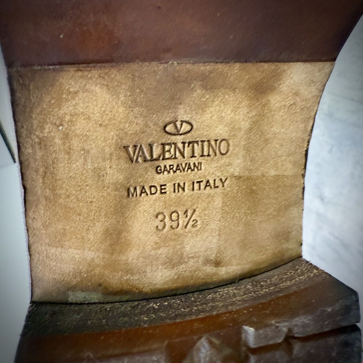 Valentino High boots 39.5 Size US 9 / IT 39 - 8 Thumbnail