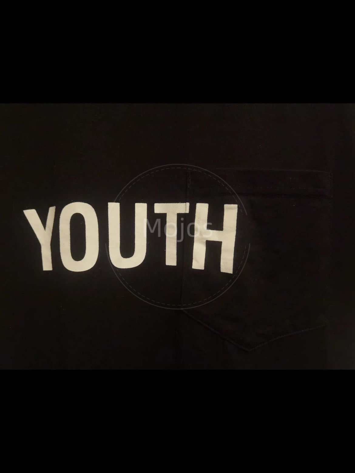 Takahiromiyashita The Soloist. S 46 Takahiromiyashita the Soloist Youth Tee-2508 Size US S / EU 44-46 / 1 - 4 Thumbnail