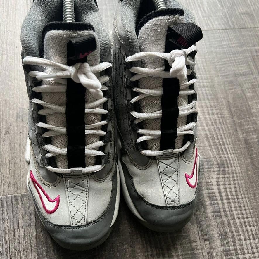 Nike NIKE • Air Griffey Air Max "2014 Max 2" (5M) Size US 5 / EU 37 - 4 Thumbnail