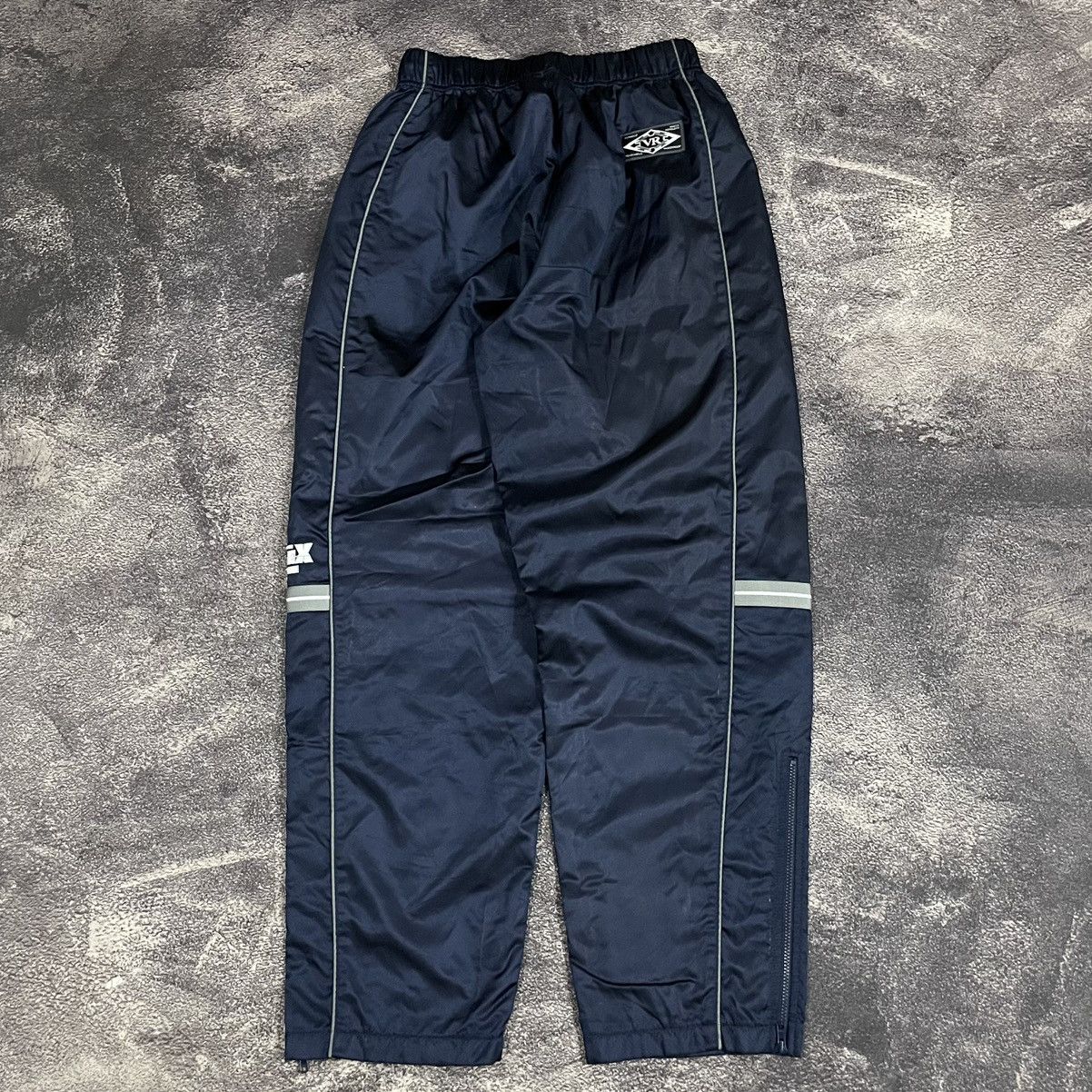 Kappa × Nike × Supreme 90's Kappa trackpants Size US 30 / EU 46 - 2 Thumbnail