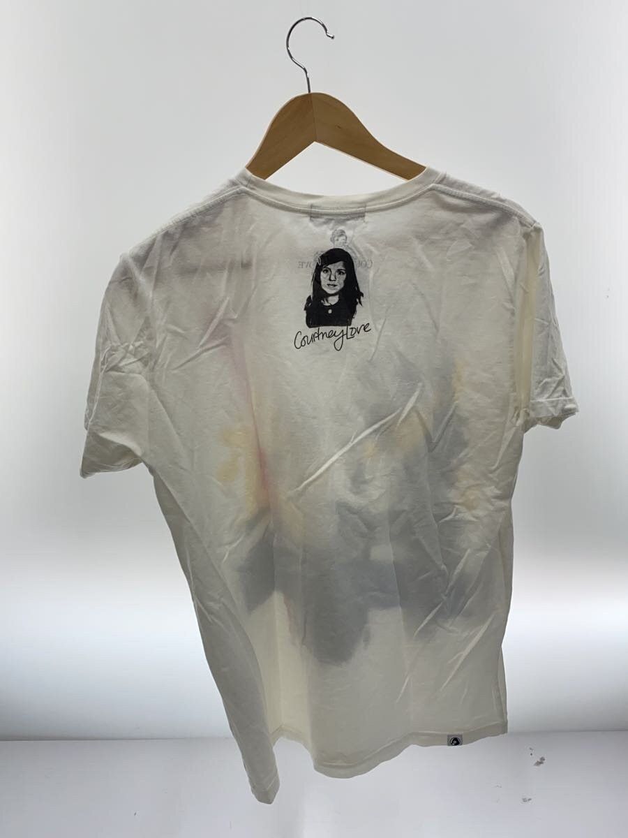 Hysteric Glamour Courtney Love Tee Size US M / EU 48-50 / 2 - 2 Thumbnail