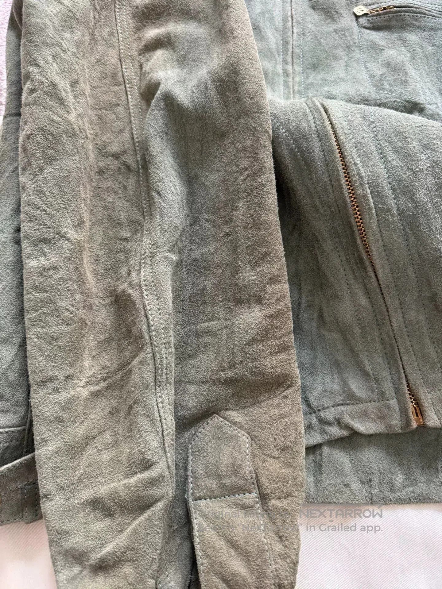 Visvim visvim 25ss strato swing top lt.green. Size US L / EU 52-54 / 3 - 3 Thumbnail
