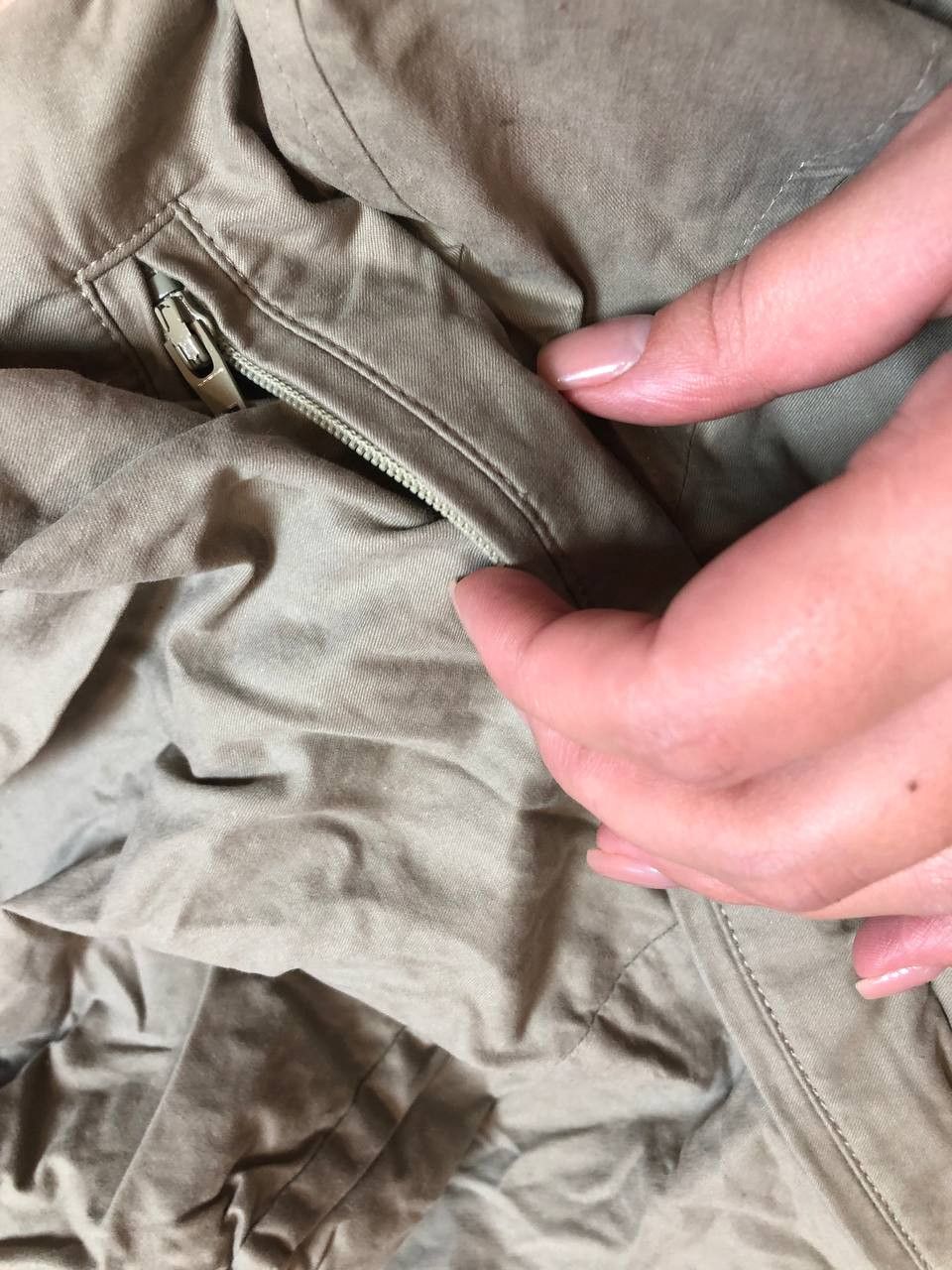 Burberry Burberry Vintage 90s Burberrys Hooded Field Parkas Size US L / EU 52-54 / 3 - 18 Thumbnail
