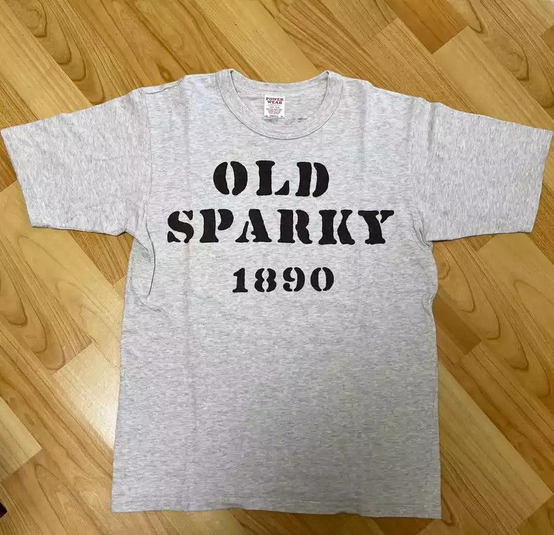 Freewheelers Prison Prisoner Theme T-shirt
