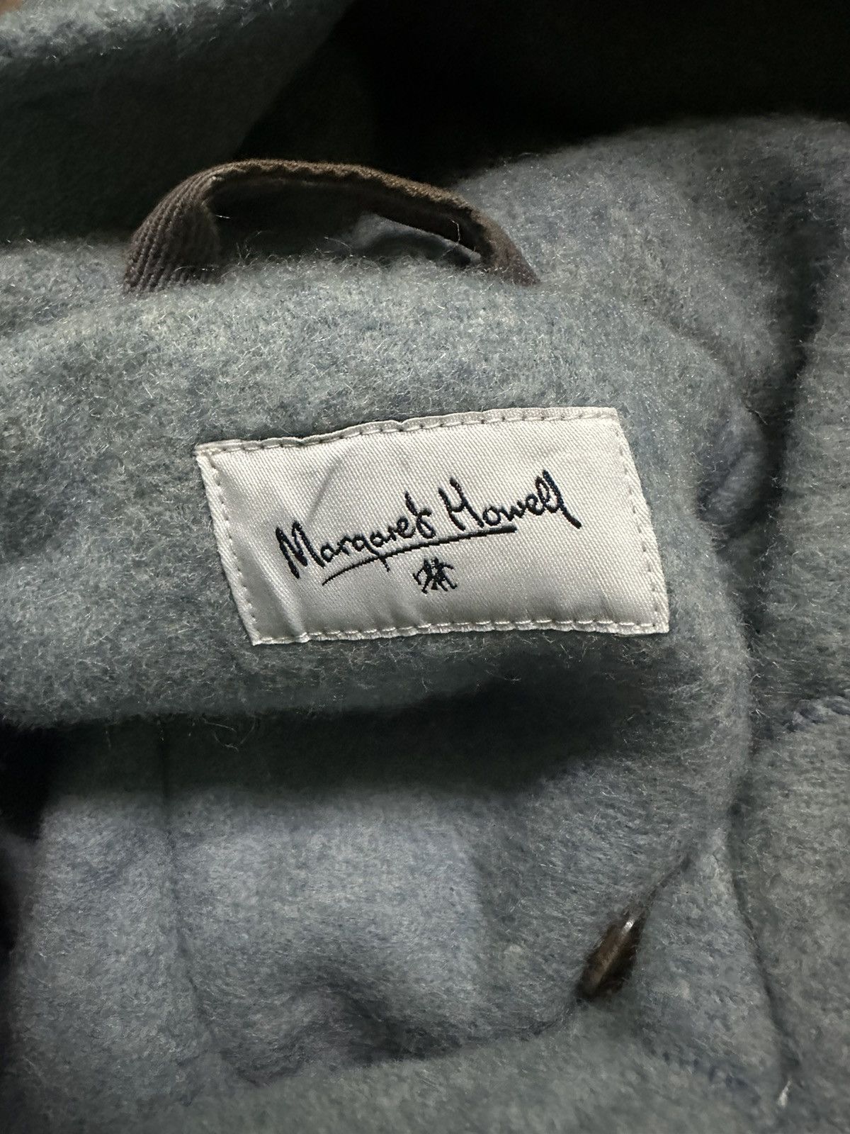 Margaret Howell Margaret howell duffle long coat Size US M / EU 48-50 / 2 - 9 Thumbnail