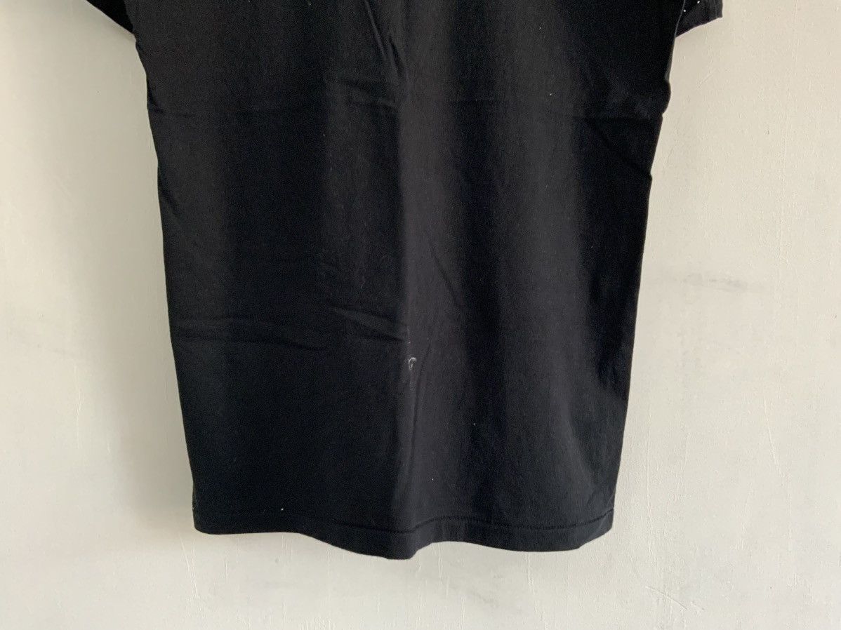 Number (N)ine Number(N)ine Tie Dye The Redisun 69 Tee Size US S / EU 44-46 / 1 - 7 Thumbnail