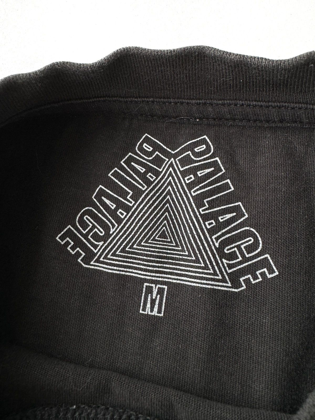 Palace Palace GT Allght T-Shirt VV Golf Size US M / EU 48-50 / 2 - 4 Thumbnail