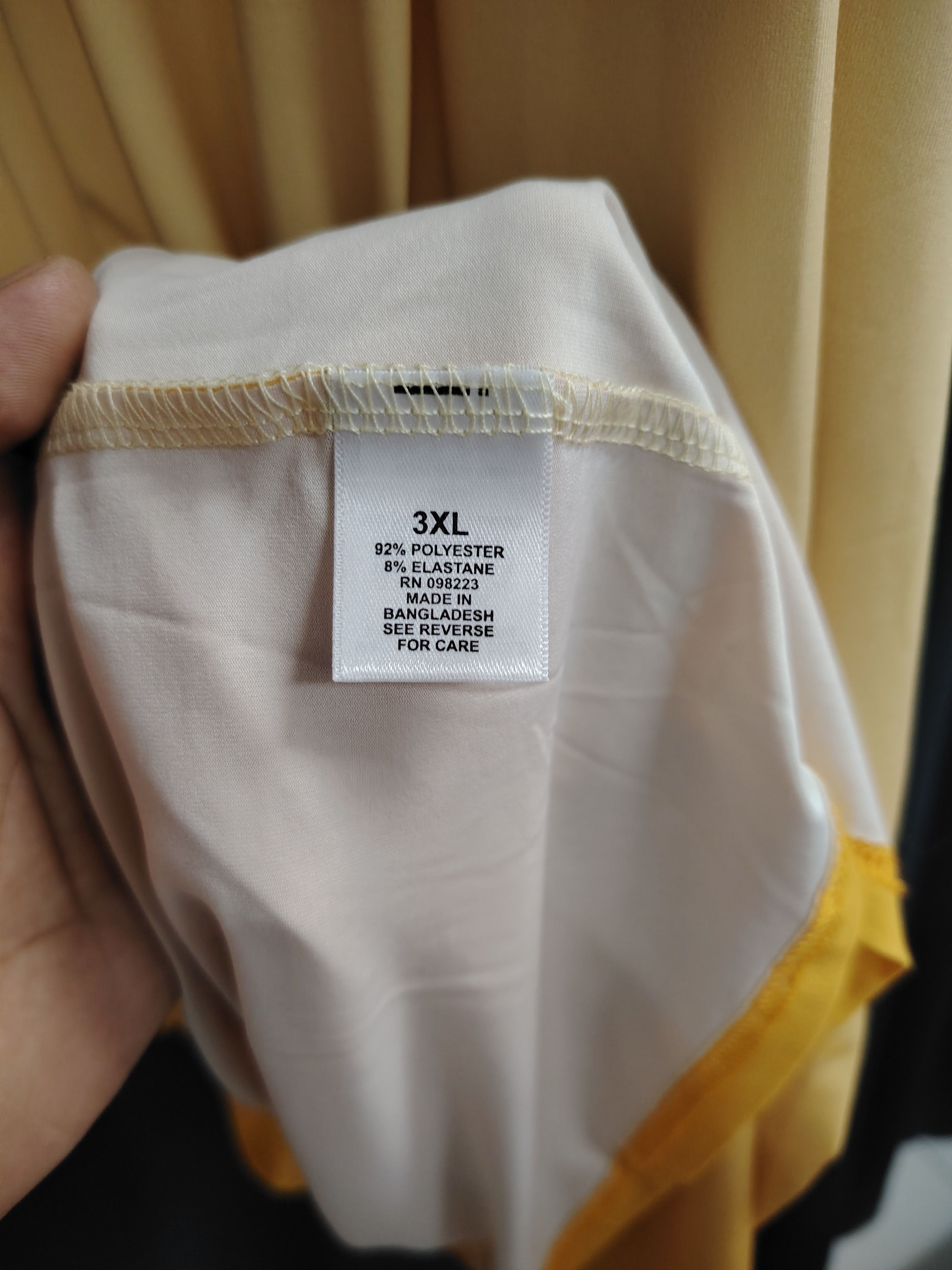 Other 3XL New Magellan Shiner Outdoors Long Sleeve Fishing Shirt Size US XXL / EU 58 / 5 - 5 Thumbnail