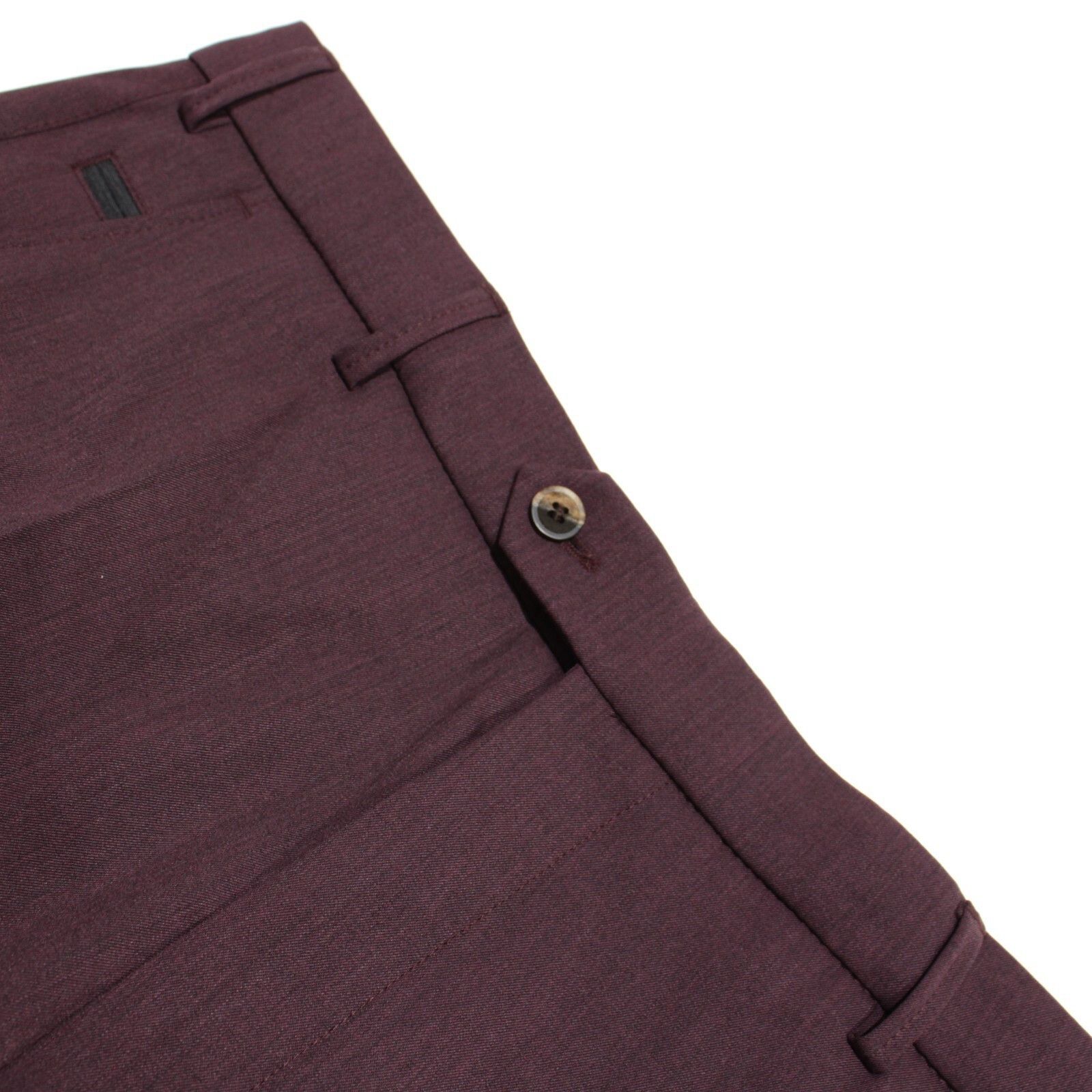 Other Meyer New with tags Dress Pants Size 38 US In Purple Size US 38 / EU 54 - 1 Thumbnail