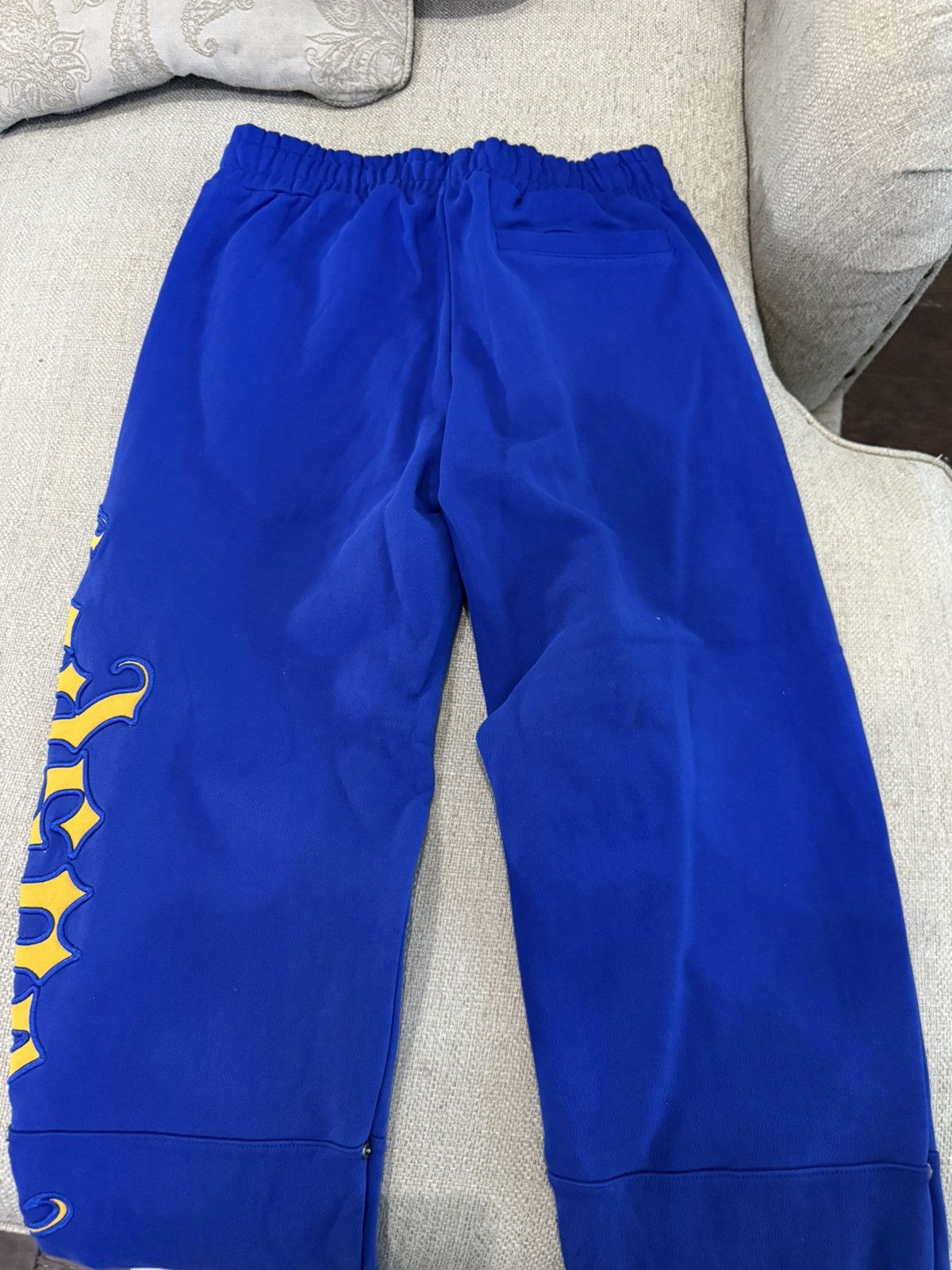Godspeed Godspeed tracksuit Size US L / EU 52-54 / 3 - 7 Thumbnail