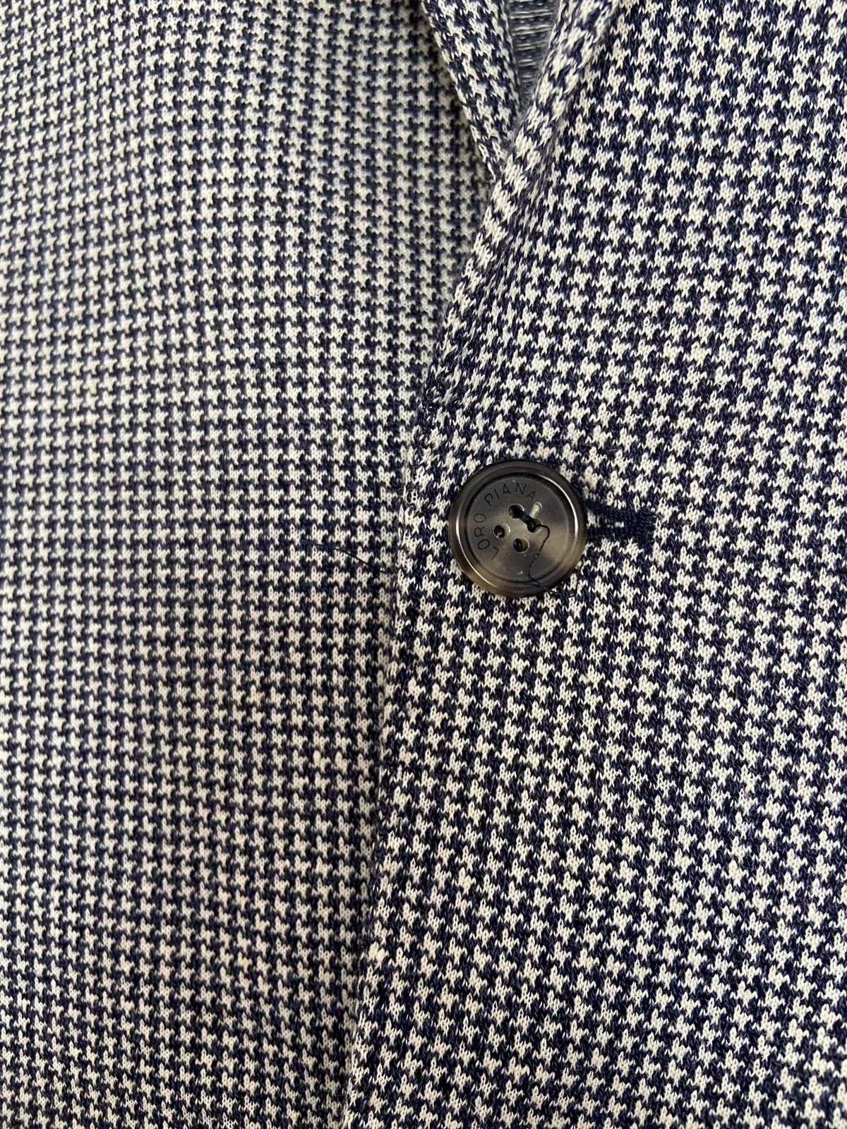 Loro Piana Loro Piana Sweater Jacket Size 48R - 2 Thumbnail