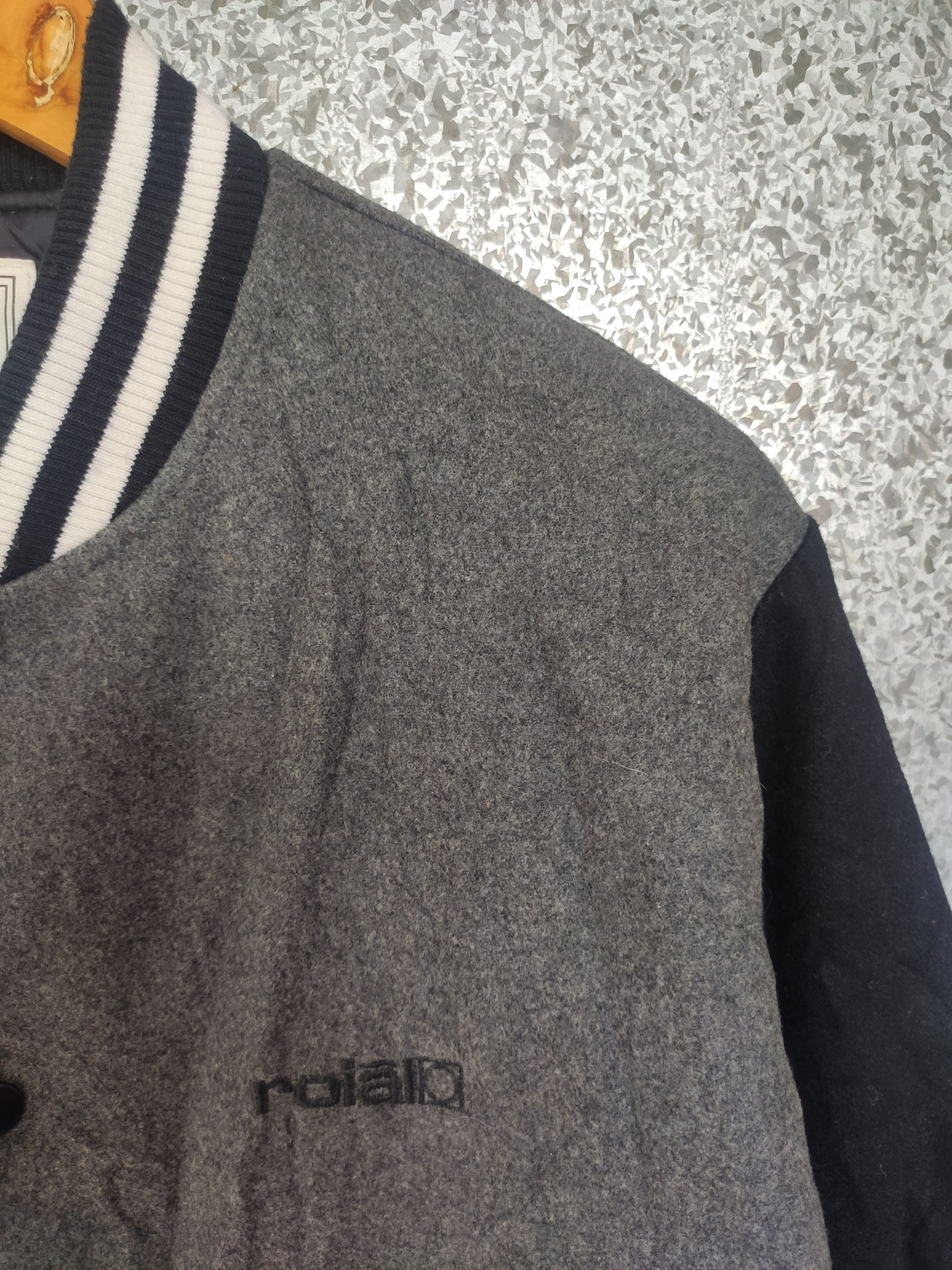 Other RIOAL Varsity jacket College Size US M / EU 48-50 / 2 - 2 Thumbnail