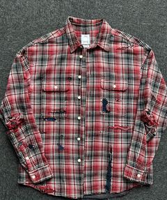 Visvim Lumber Shirt | Grailed