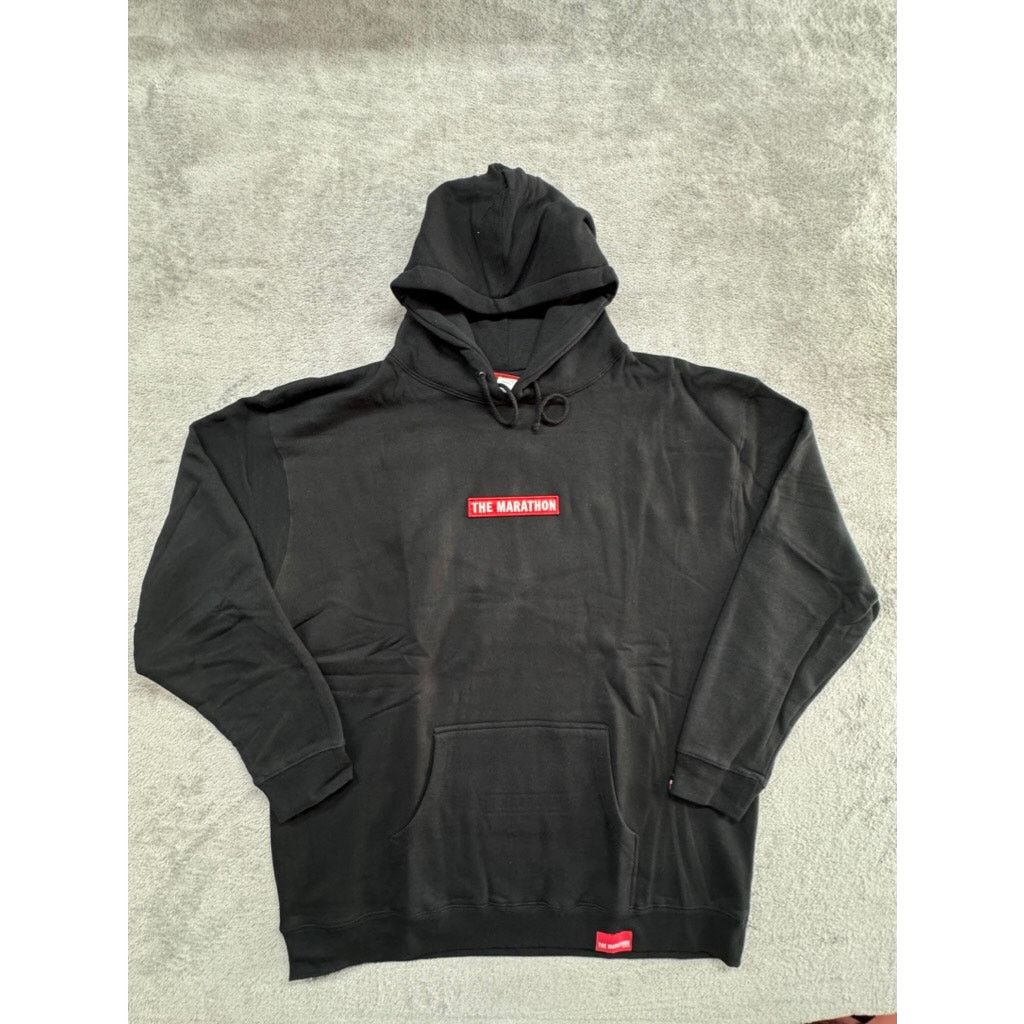 The Marathon Nipsey Hussle Hoodie Sweatshirt