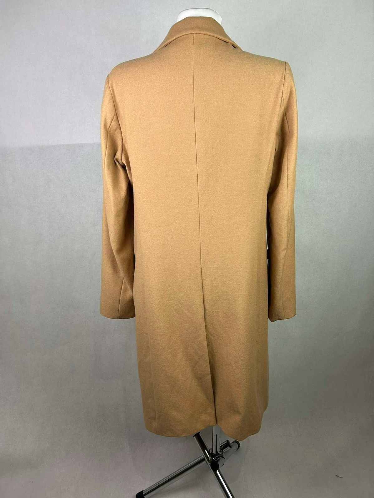 Jil Sander JIL Sander coat Size S / US 4 / IT 40 - 3 Thumbnail