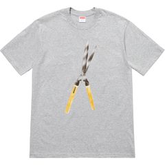 Supreme Shears Tee | Grailed