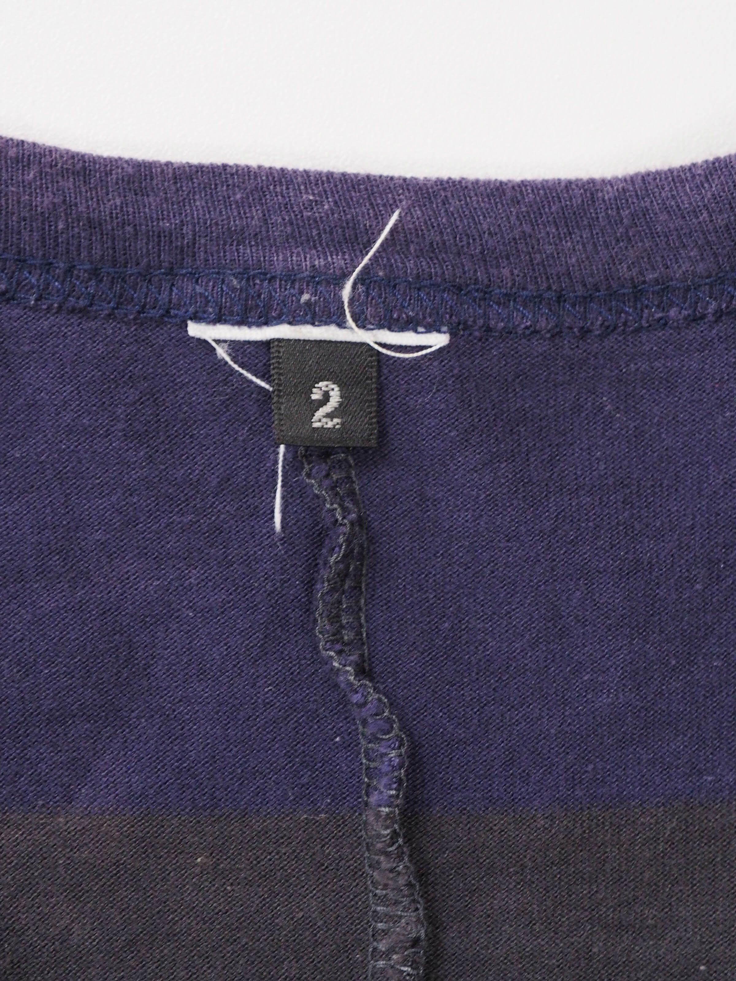 Attachment Attachment long sleeve tee Size US M / EU 48-50 / 2 - 4 Thumbnail