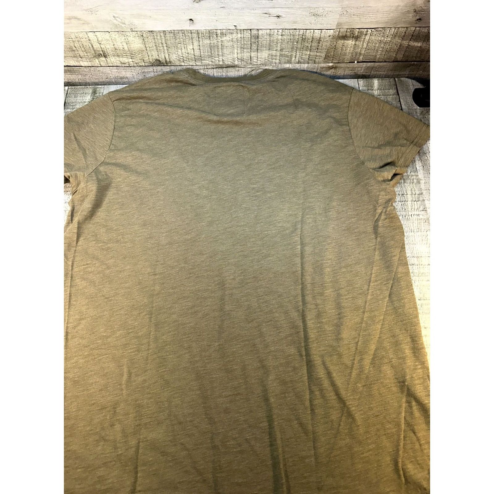 G-Star G Star Raw Shirt Size XXL Green Mens Size US L / EU 52-54 / 3 - 3 Thumbnail