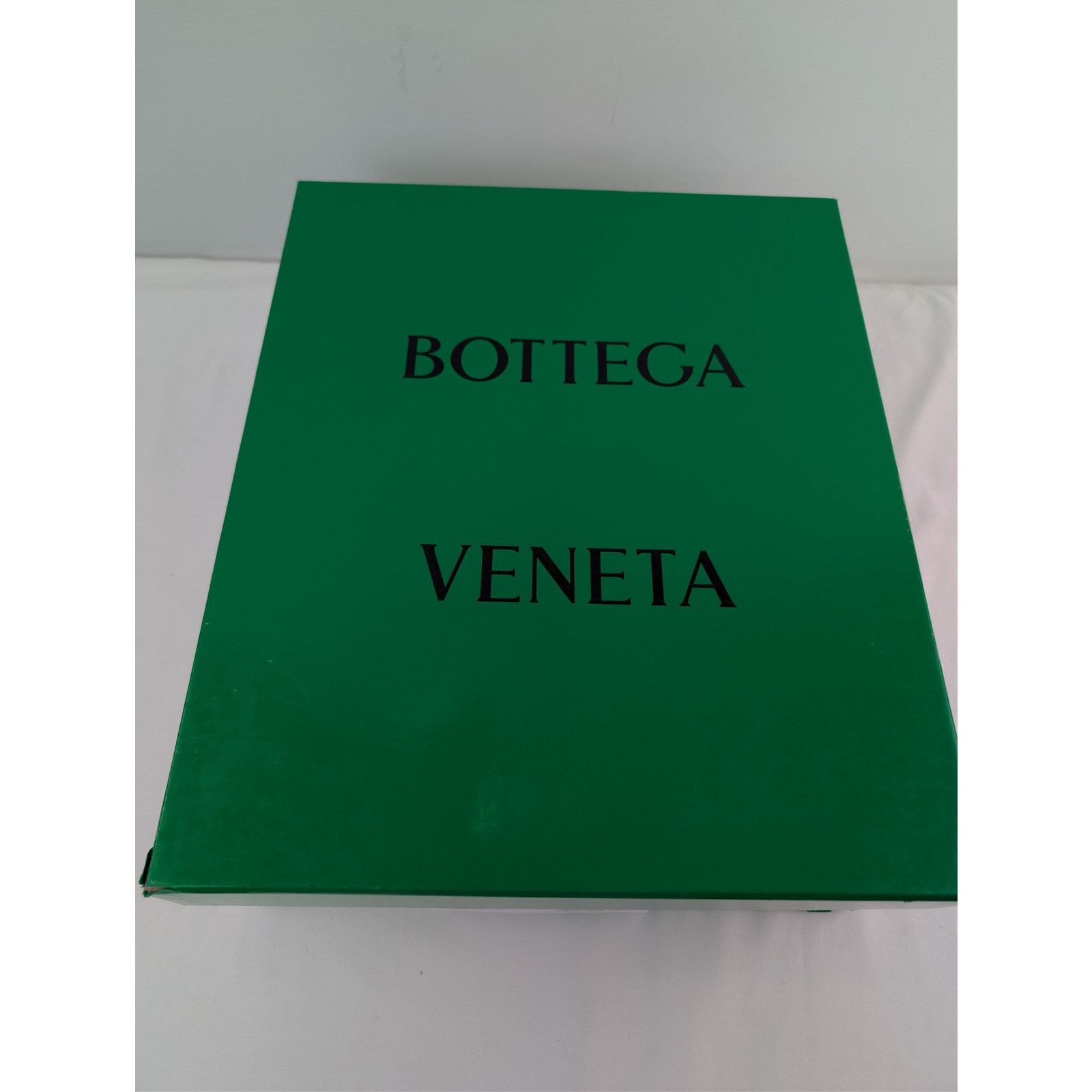 Bottega Veneta o1rshd1 Texas Calf Dalton Ankle Boots in Black Size US 11 / EU 44 - 21 Thumbnail