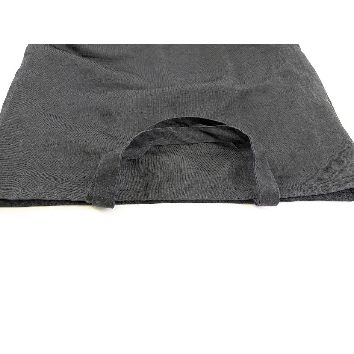 Fear of God o1rshd1 Size: OS / Dust Bag in Black Size ONE SIZE - 8 Thumbnail