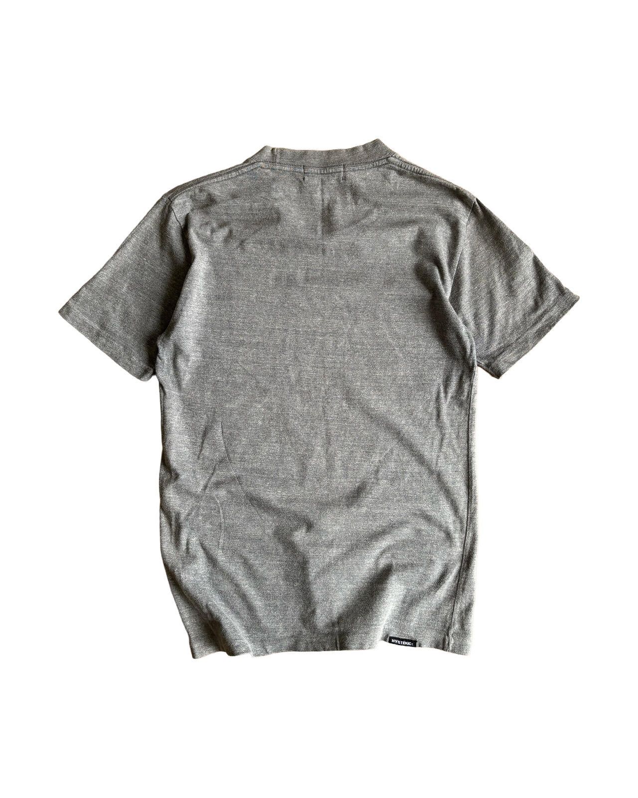 Hysteric Glamour Vintage Hysteric Glamour Double Speed T-Shirt Size US S / EU 44-46 / 1 - 4 Thumbnail