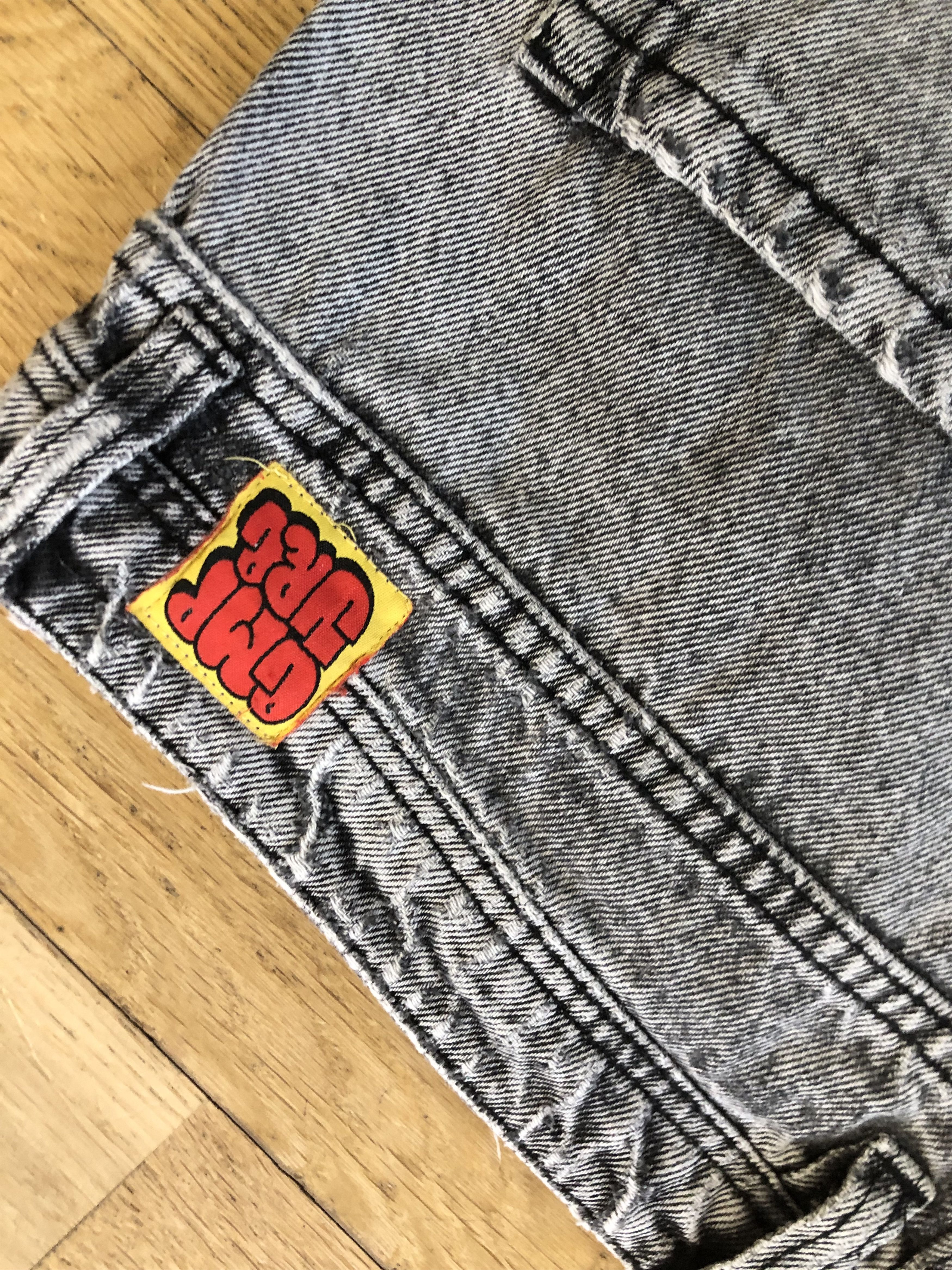 Empyre Empyre jeans Size US 36 / EU 52 - 5 Thumbnail