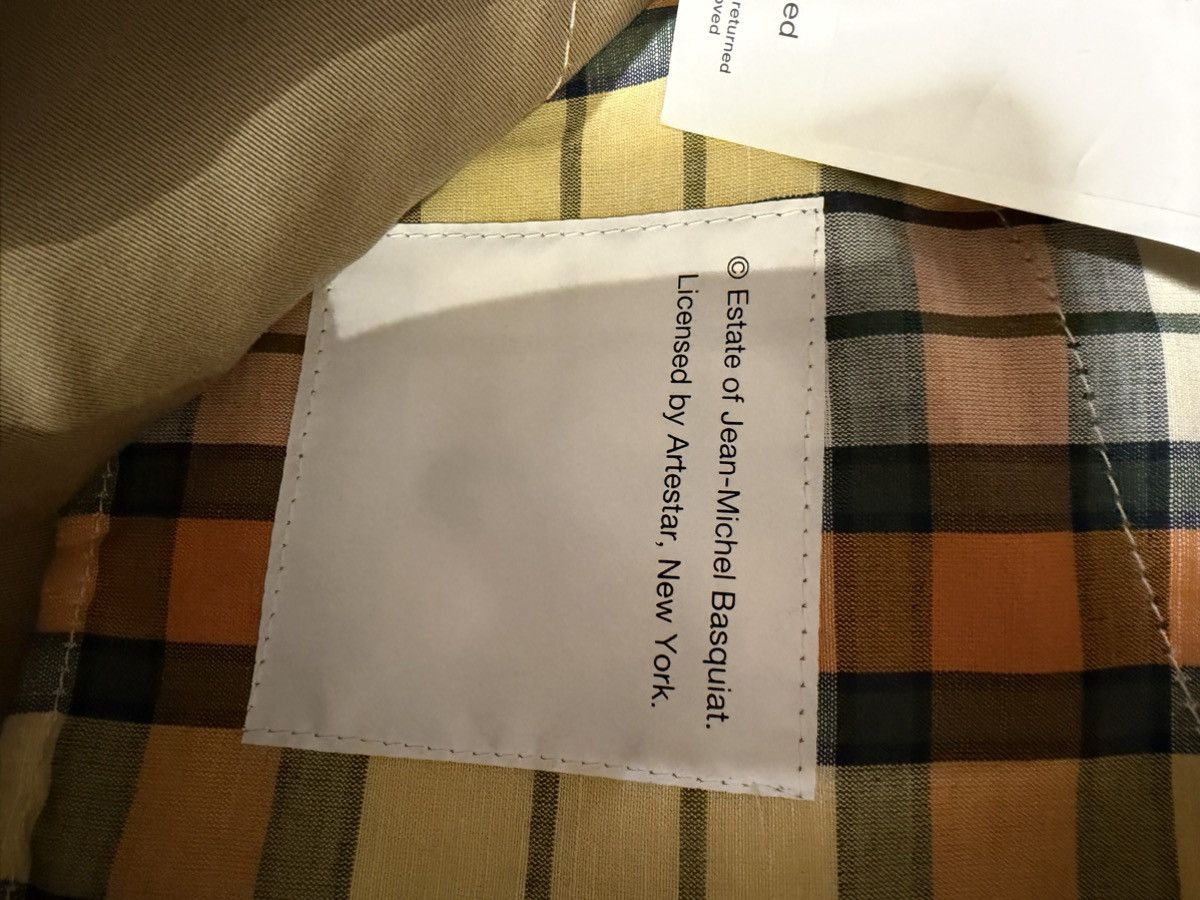 Junya Watanabe Watanabe X Basquiat Chino Size US 36 / EU 52 - 6 Thumbnail