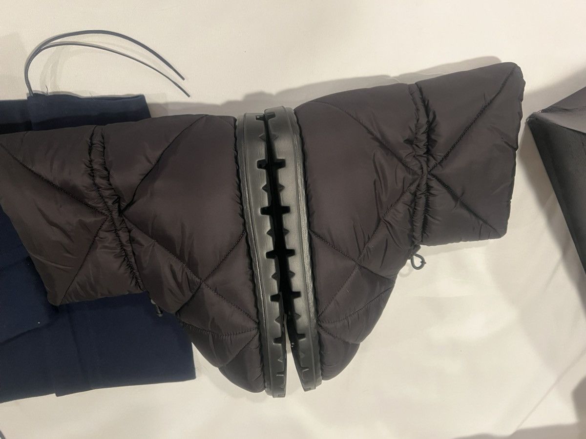 Prada Prada men’s boots 9, US 10. $950 Size US 10 / EU 43 - 5 Thumbnail