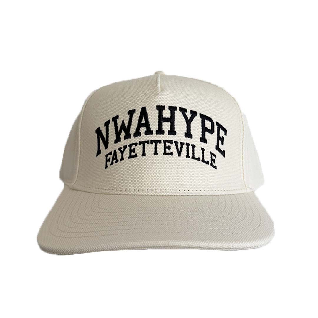 Other NWA Hype Snapback Hat Cream Size ONE SIZE - 1 Thumbnail