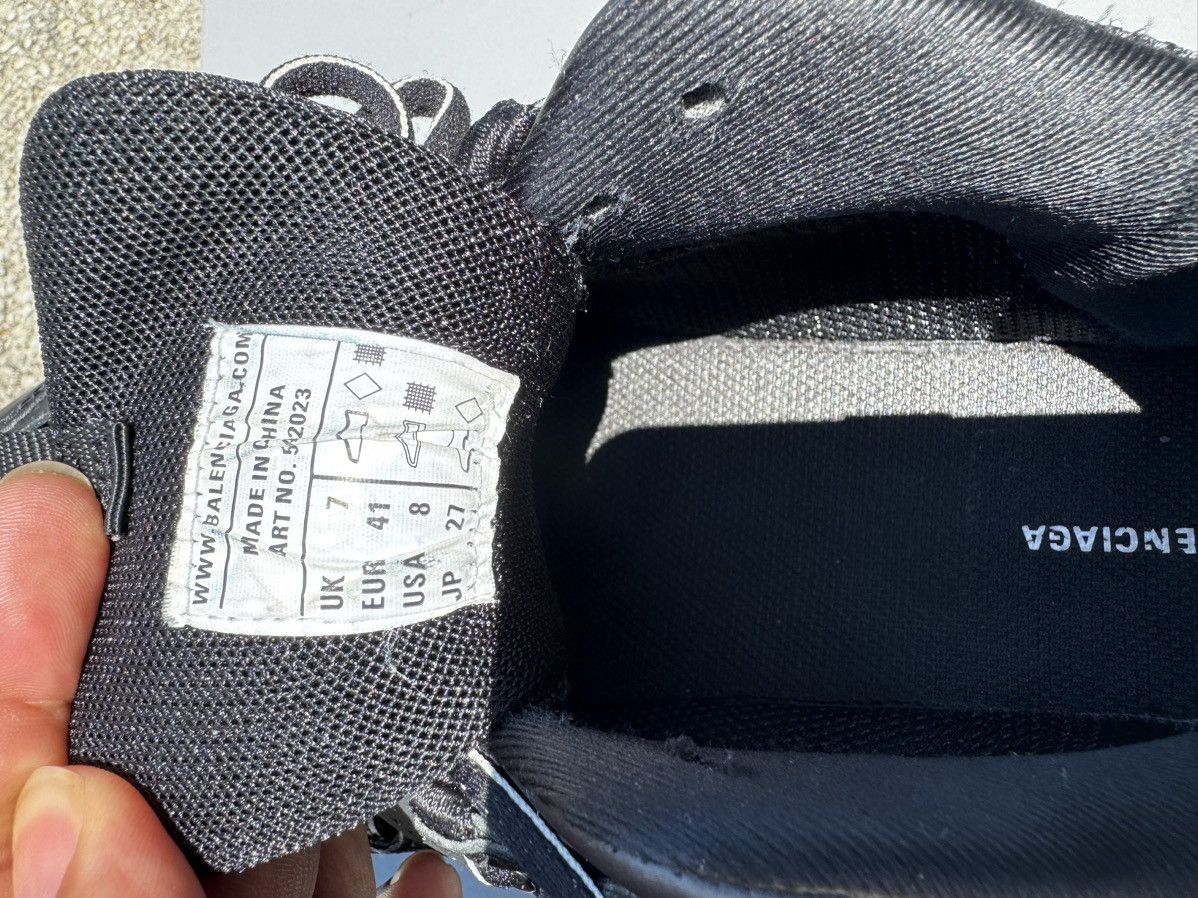 Balenciaga Balenciaga Track Sneakers Size US 8 / EU 41 - 10 Thumbnail
