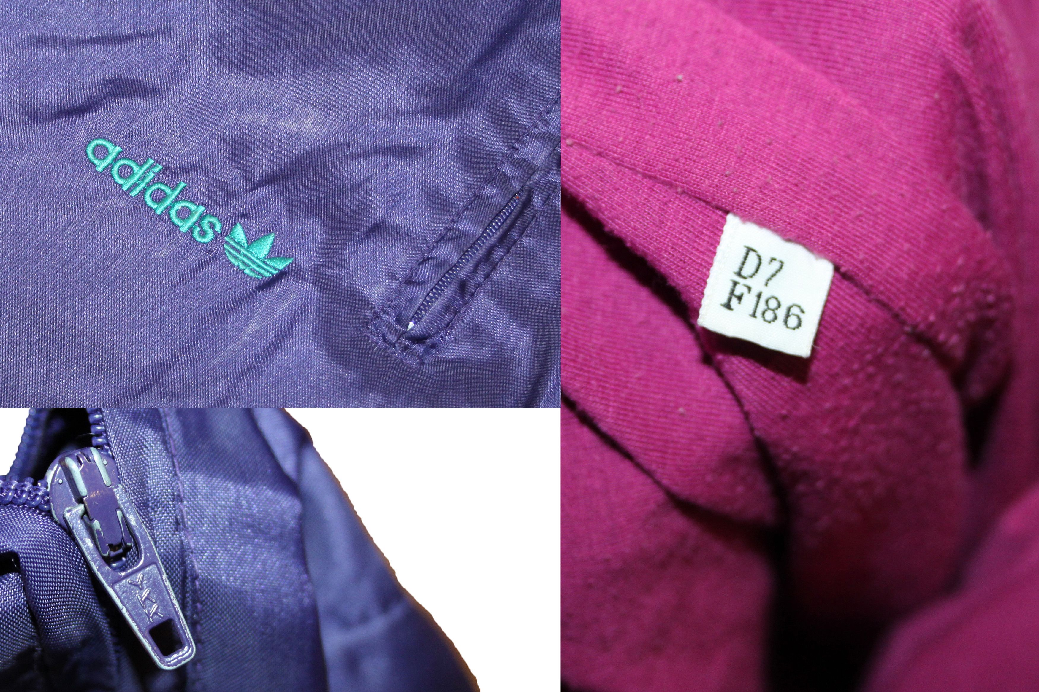 Adidas 90s Adidas vintage Pants Size US 32 / EU 48 - 4 Thumbnail