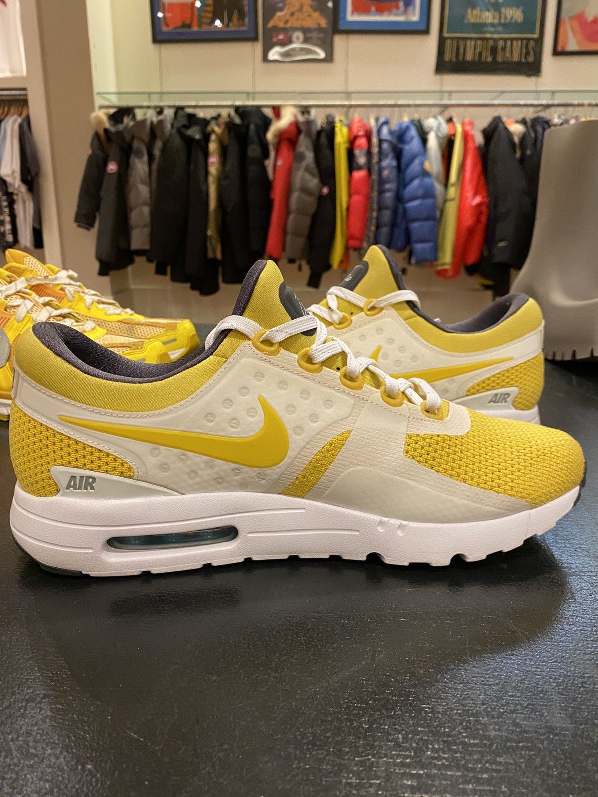 Nike Nike air max zero tinker sketch Size US 11.5 / EU 44-45 - 4 Thumbnail
